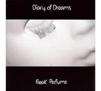 Diary Of Dreams - FREAK PERFUME