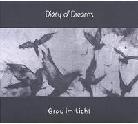Diary of Dreams Grau Im Licht (CD) Album