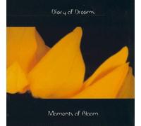 Diary of Dreams - Moments of Bloom