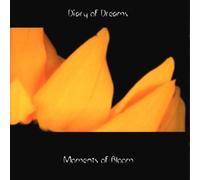 Diary Of Dreams - Moments Of Bloom