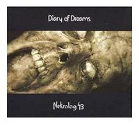 Diary Of Dreams - NEKROLOG 43 -LTD-