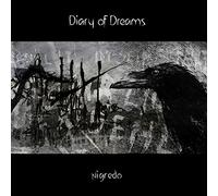 Diary Of Dreams - Nigredo