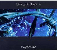 Diary Of Dreams - Psychoma
