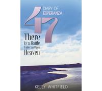 Diary Of Esperanza 47: There’s A Battle Under An Open Heaven