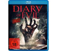 Diary of Evil - Das Tor zur Hölle [Blu-ray]
