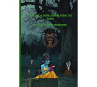 Diary of Genie (Book 2) Wishes From the Dead