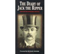 Diary of Jack the Ripper - Diary of Jack the Ripper