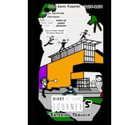 Diary of JuanF Journey 5 "Entering Sequoia"