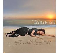 Diary of Juanita Bynum: Soul Cry Oh Oh Oh