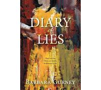 Diary of Lies: There are lies. There are truths. In between is life. - Gur...