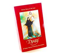 Diary Of Saint Maria Faustina Kowalska: Divine Mercy In My Soul