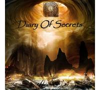 Diary Of Secrets - Diary Of Secrets