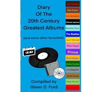 Diary of the 20th Century Greatest Albums