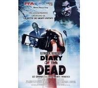 Diary Of The Dead - Le Cronache Dei Morti Viventi