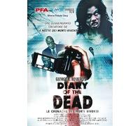 Diary Of The Dead - Le Cronache Dei Morti Viventi (Ex-Rental)