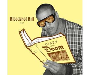 Diary Of The Doom