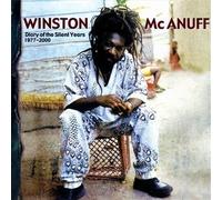 Diary of the Silent Years: 1977-2000 by Winston Mcanuff