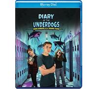 Diary of the Underdogs [Blu-ray]
