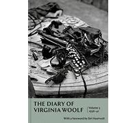 Diary of Virginia Woolf Vol. 5: 1936-1941