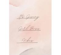 Diary Planner Notebook, Weekly and Monthly Journals for Women, 60 Weeks & Daily Planning , 20.84x26cm - Light Green