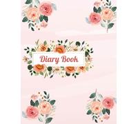 Diary: Start Each Day with a Powerful Thought to Uplift Your Mind and Fuel Your Dreams