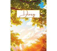 Diary: Summer in the city