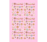 DIARY: THIS IS A JOURNAL FOR EVERYDAY USE WITH RULED PAGES BOOK.