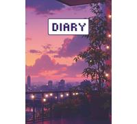 Diary: Warm summer nights