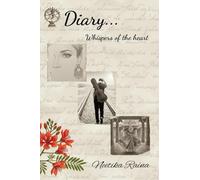 Diary: Whispers Of The Heart