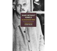 Diary Without Vowels