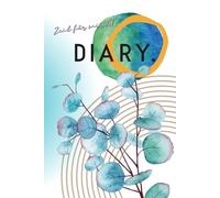 DIARY.: Zeit für mich!