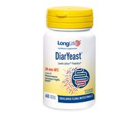 DiarYeast® LongLife 60 Capsule
