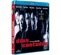 Días contados