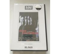 Dias Contados Imanol Uribe Carmelo Gomez - DVD Spagnolo Regione 2 Nuovo Am