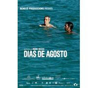 Dias De Agosto [Import espagnol]
