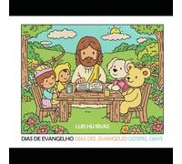 Dias de Evangelho: os valores do Evangelho com delicadeza, ternura e profundidade