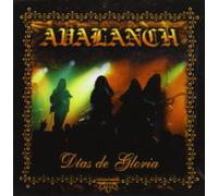 Dias De Gloria – CD