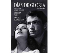 Días De Gloria