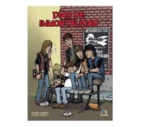 Días de inmortalidad: 40