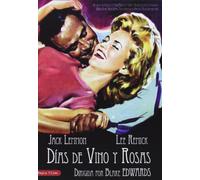 Días De Vino Y Rosas (Days Of Wine And Roses) (1962) (Import)