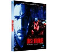 Días Extraños (Strange Days) BLR