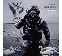 Dias, Jose - CLEAN FEED After Silence I