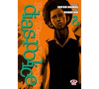 Dias Police. Real Tokyo underworld (Vol. 8)