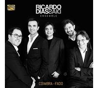 Dias Ricardo - Coimbra Fado