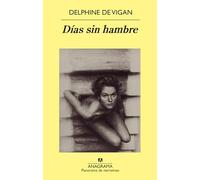 Días sin hambre / Days Without Hunger: 842