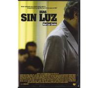 Dias Sin Luz (Import) (Dvd) (2010) Antonio Chamizo; Jose Maya; Maria Isasi; Luis