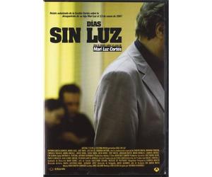 Dias Sin Luz (Import) (Dvd) (2010) Antonio Chamizo; Jose Maya; Maria Isasi; Luis
