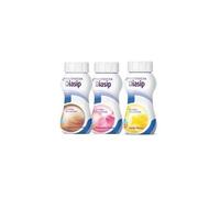 Diasip Gusto Cappuccino Nutricia 4x200ml