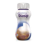 Nutricia Italia Diasip Cioccolato 200 Ml 4 Pezzi