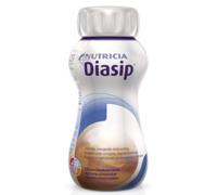 Diasip Gusto Cioccolato Nutricia 4x200ml